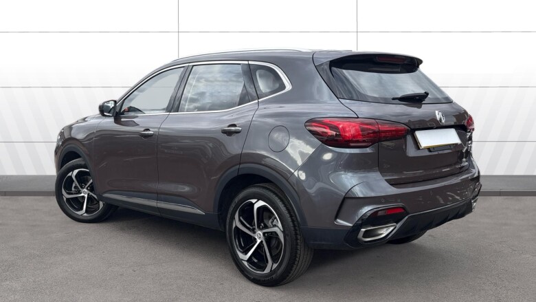 MG HS 1.5 T-GDI SE 5dr DCT Petrol Hatchback